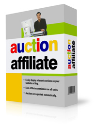 auction affiliate
