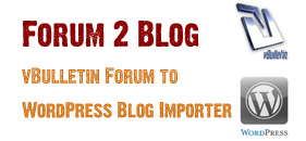 forum 2 blog