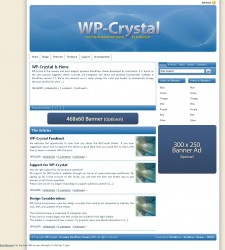 WP-Crystal
