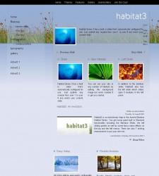 Habitat3