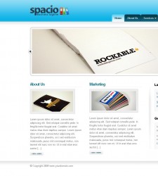 Spacio WP