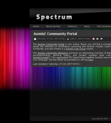 Spectrum