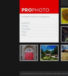 WP ProPhoto