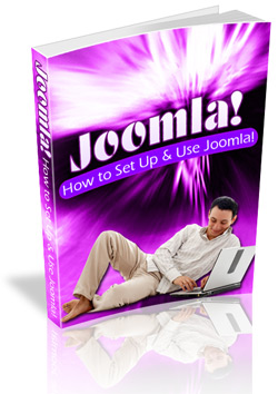How to Set Up and Use Joomla