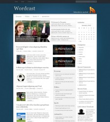 Wordcast