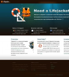 MP Lifejacket