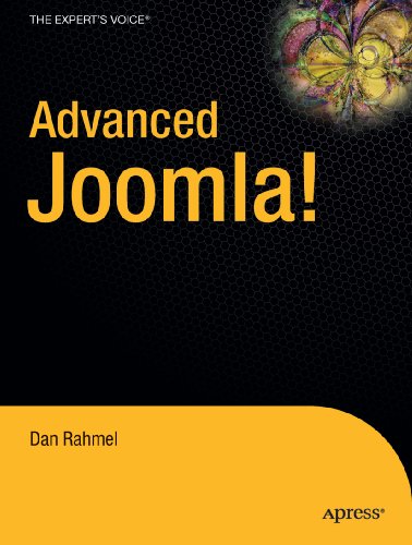 Advanced Joomla!