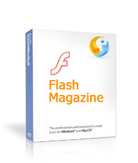 Flash Magazine Deluxe