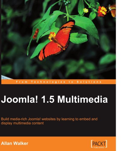 Joomla! 1.5 Multimedia