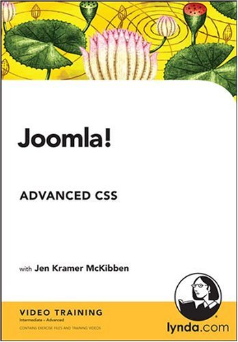 Joomla! Advanced CSS
