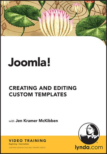 Joomla Creating and Editing Custom Templates