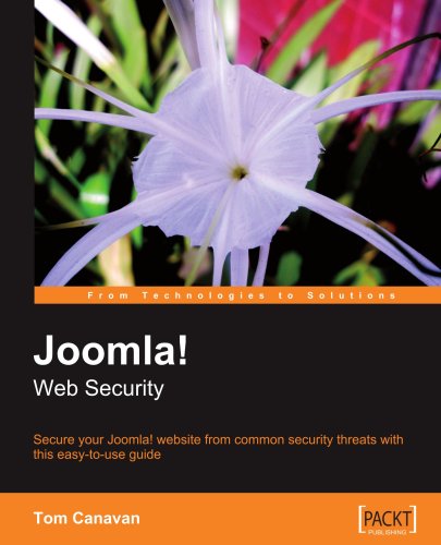 Joomla! Web Security