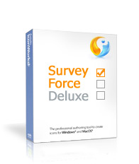 Survey Force Deluxe