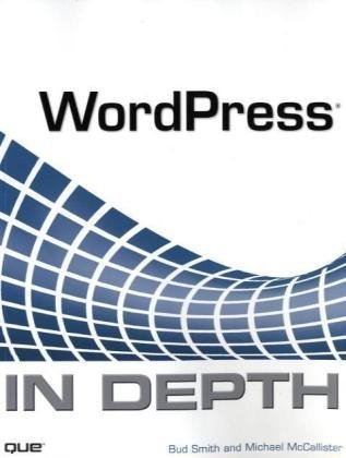 WordPress In Depth