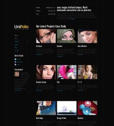 UniFolio