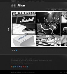 FolioFlip