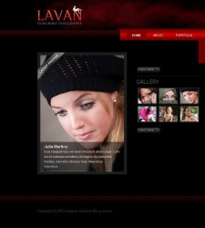 Lavan Fashionable