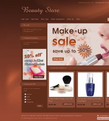 MAG070098 – Beauty Store