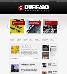 Buffalo