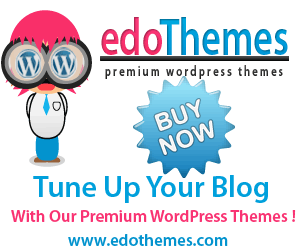 Edo Themes Premium WordPress Themes Club