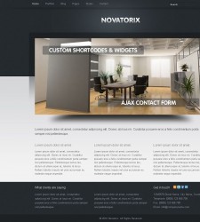 Novatorix