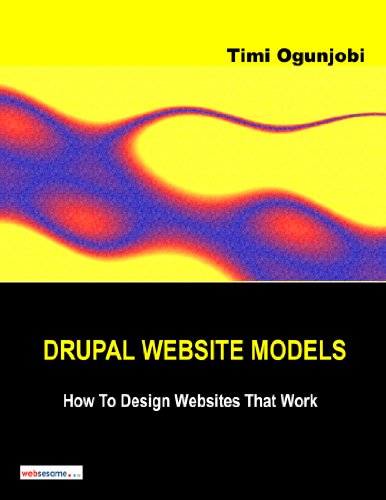 Drupal Website Models