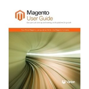 Magento User Guide by Varien