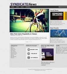 Syndicate News