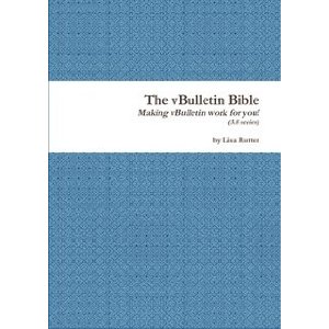 The vBulletin Bible