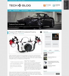 TechBlog