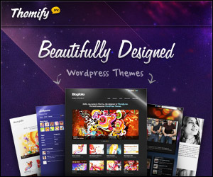 Themify WordPress Themes