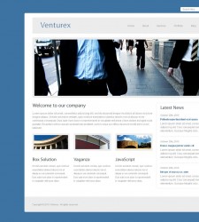 Venturex