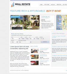 WP Pro Real Estate 2