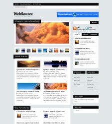 WebSource