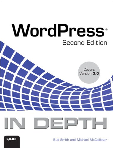 WordPress In Depth (2nd Edition)
