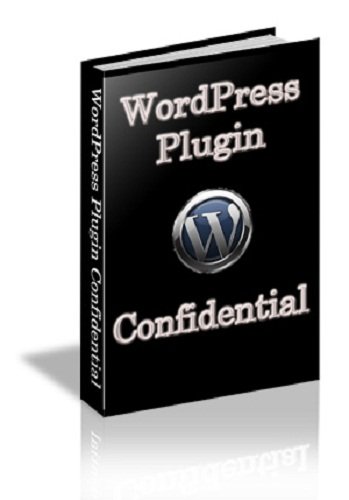 WordPress Plugin Confidential Guide