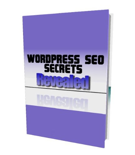 WordPress SEO Secrets Revealed