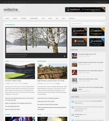 Widezine