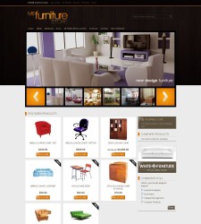 EM Furniture