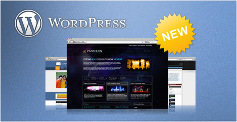 Shape 5 Premium WordPress Themes Club