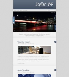 Stylish WP