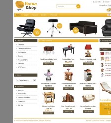 OPC010004 – Home Store