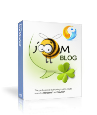 JoomBlog – Premium Joomla Blog Extension