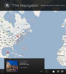 The Navigator