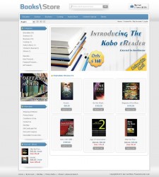 ZEN010003 – Book Store