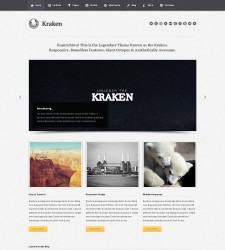 Kraken