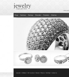 OPC030071 – Jewelry Store