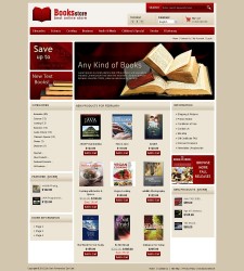 ZEN020033 – Book Store