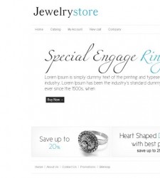 CST010014 – Jewelry Store