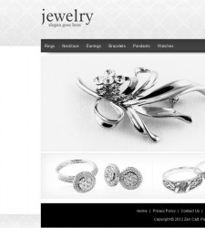 ZEN030065 – Jewelry Store